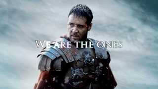 Daughtry - Undefeated (Lyrics)