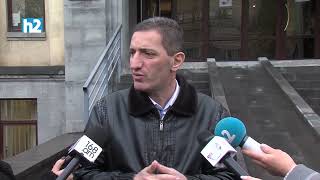 Էս բորշչը էփվել ա իրավագիտության ֆակուլտետում. ո՛չ հրաման եմ ստացել, ոչ էլ՝ ստորագրել. Պետրոսյան