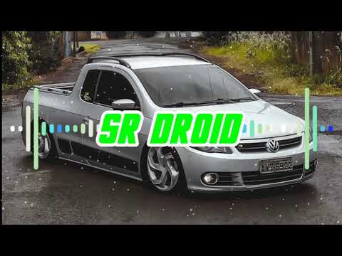 O CRIA - SEGUE EM FRENTE VIRA A ESQUERDA  COM GRAVE