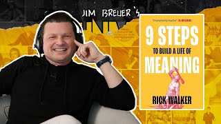 Episode 196 - Rick Walker - Jim Breuer's Breuniverse
