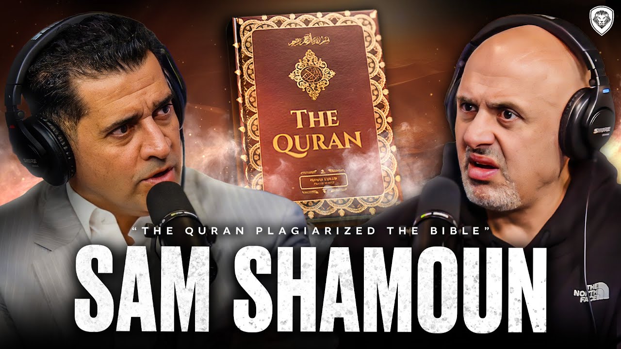 Sam Shamoun, Christian faith video on Face of Faith