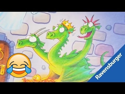 TipToi Unboxing - Schatzsuche in der Buchstabenburg 😳 OUTTAKES