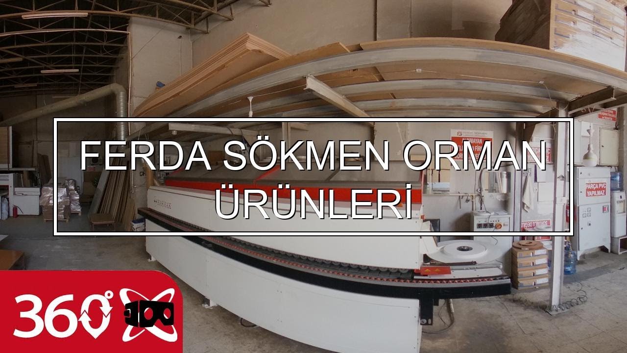 Ferda Sökmen Orman Ürünleri