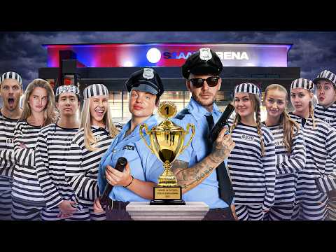 SVERIGES STÖRSTA KURRAGÖMMA FINALEN