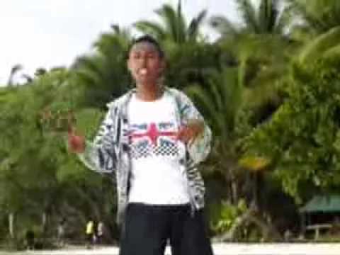 Maluku(Evav) dalam Hati _ M.C.F