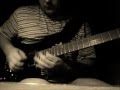 Joe Satriani - What Breaks A Heart (cover)