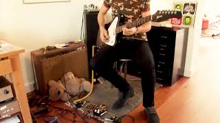 Video thumbnail for 2015 Gibson Firebird Non Reverse VS Limited Edition Yamano Model by GregsGuitars