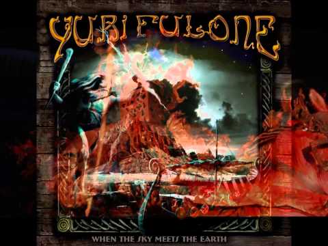 Yuri Fulone - Red Knight