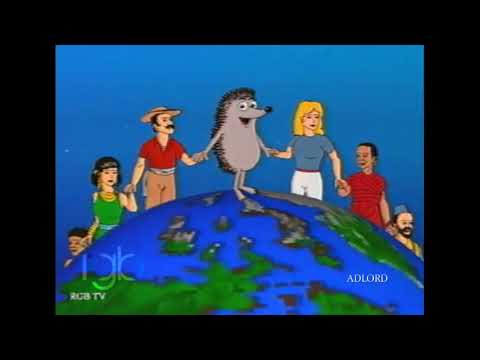 Clean Up The World feat. Xummiemu - Malta - 1993