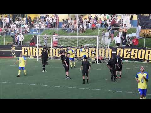 Copa Martins Neto 2022 |Oitavas| Pau no Gato x Chaparral