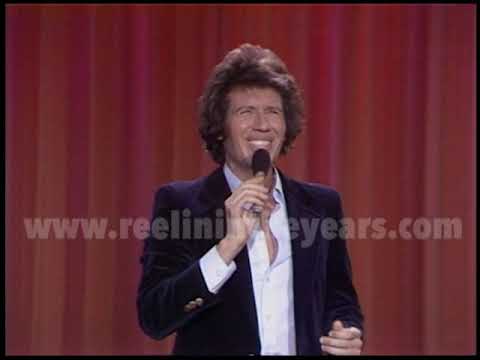 Garry Shandling- Standup Comedy 1980 [Reelin' In The Years Archive]