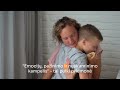 EQhub Emocijų pažinimo ir nusiraminimo kampelis