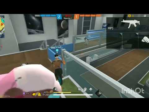 1V4 GaMing Pala 🎮🔥😎