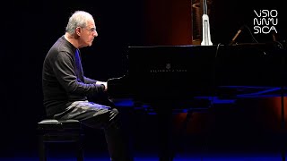 Enrico Pieranunzi @ Spoleto Jazz 2021