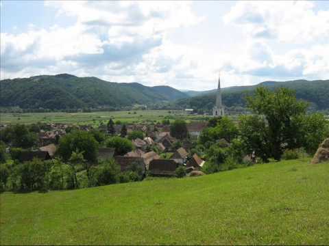 Makfalva - református istentisztelet 2014. május 3-án.