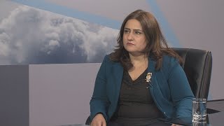 Երիտթուրքերի ժամանակ էլ էին ասում «թուրքերը փոխվել են».- Մելինե Անումյան