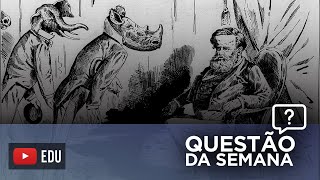 SEGUNDO REINADO NO ENEM | POLÍTICA