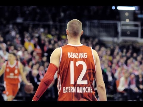 Korb des Monats Februar 2013: Robin Benzing