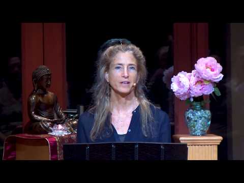 Tara Talks - Reflection: Pausing Just to Be