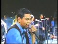 DIOMEDES Y El GRUPO MIO - Una Chica Good (90's)