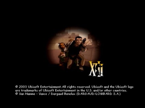 XIII 大統領を殺した男