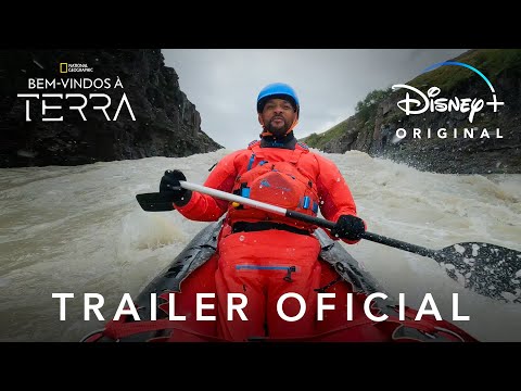 Trailer de Bem-vindos à Terra (2021)