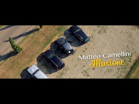 Matteo Camellini "ILLUSIONE"