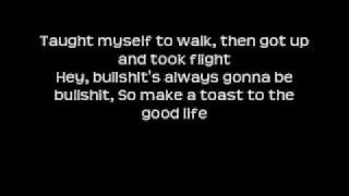 Mac Miller - "PA Nights" Lyrics [Blue Slide Park]