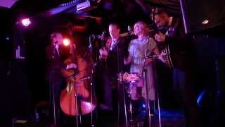 Le Chat Mort - Shoot Me Down