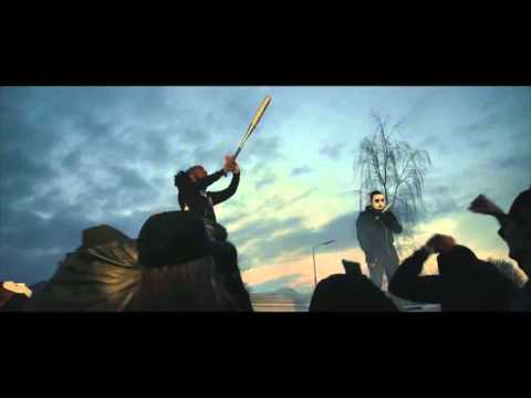 Gio Ft Keizer - Niet Hier (OfficialVideoclip)