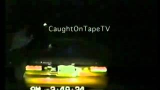 Police shootout - Deputy Henry Huff - Walton County, Georgia