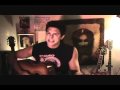 Alice Cooper - "I'm Eighteen" - Acoustic Cover ...