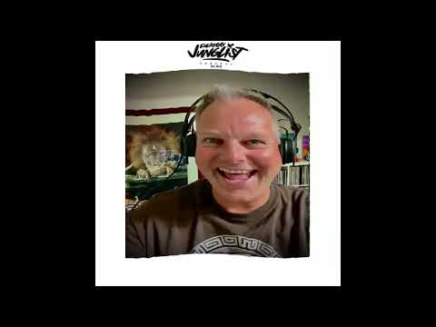 Rikochet-Everyday Junglist Podcast-Episode 499