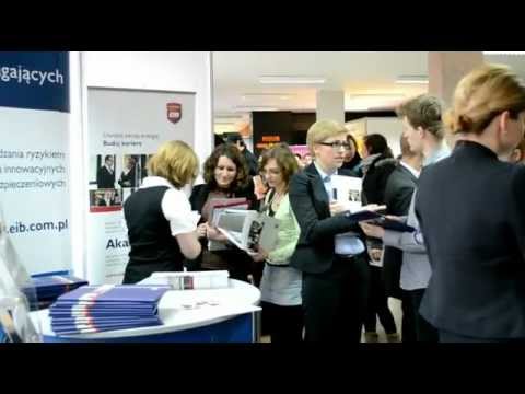 Targi Pracy, Praktyk i Staży na UMK 2012