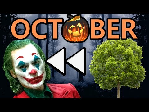 October Meme Rewind 2019