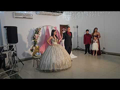AriDance - Vals  Padre e Hija - Tiempo de Vals -  COMPLETO - Quince Años y Matrimonios - Ariel A.V.