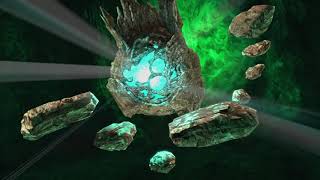 Super Smash Bros. Ultimate - Northern Cave Stage (FFVII) - SFX