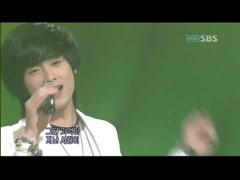2005.06.19 버즈(buzz) - 가시(Thorn) (인기가요)