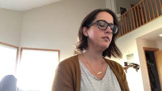 Figure You Out (Live Piano)