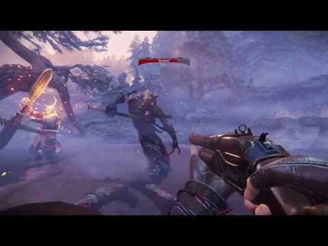 PAX Walkthrough Trailer