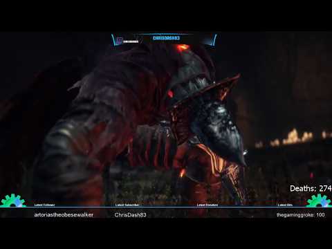 ChrisDash - Dark Souls III Pt.59