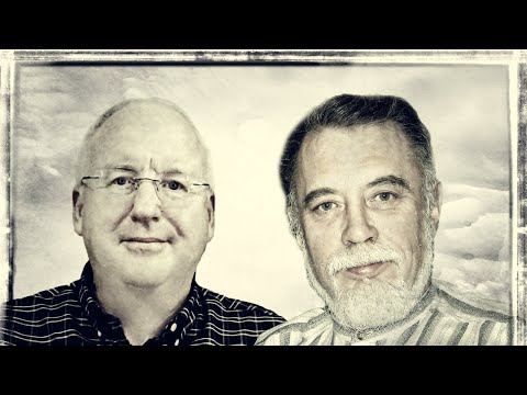 John Collins Discusses FBI and USAF Confirming William  Branham's Cloud and Halo Hoax, and also John Alexander Dowie with Midwest Outreach