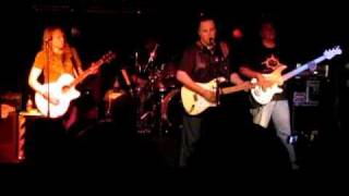 Walter Trout - Under My Skin - Outbaix Musicclub - 2010-06-02
