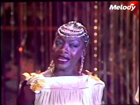 Boney M. - Children Of Paradise (Melody Tv)