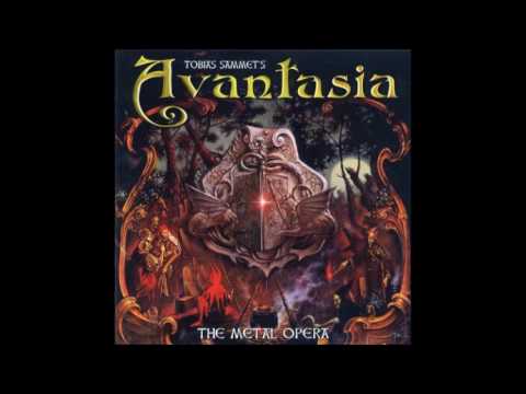 Avantasia - Serpents in Paradise