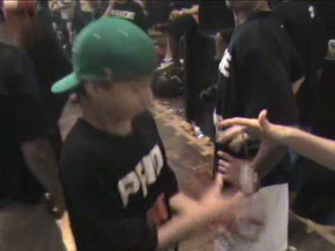 Família Qróz Master Crews 2008 - TIRA UMA FOTO NOSSA?