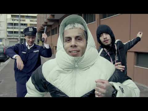 Il Nano - LA MADAMA (prod. Crix Skoja & Whyusoicy)