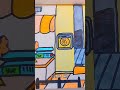 Toca Life Surprise Poppy Playtime Gift Box Shorts Tocaboca Poppyplaytime