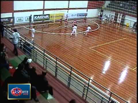 CAD X ERECHIM   MELHORES MOMENTOS