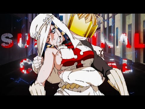 DAEGHO - Subliminal Criminal